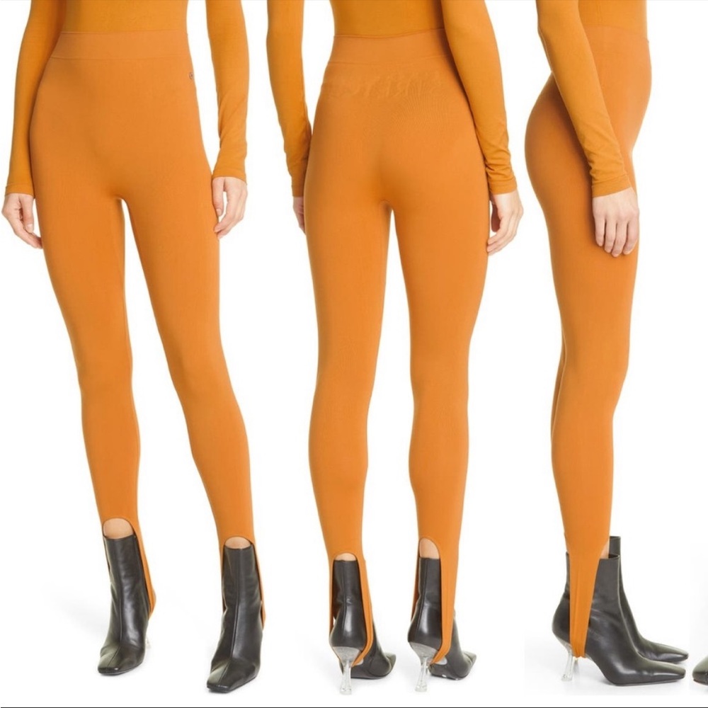 Simon Miller Evan Stirrup Leggings